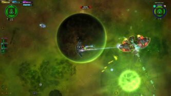 Space Pirates And Zombies Free Download By Steam-repacks.com
