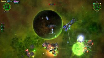 Space Pirates And Zombies Free Download By Steam-repacks.com