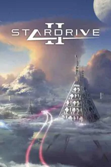 Stardrive 2 Free Download (v1.3)