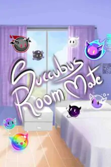 Succubus RoomMate Free Download By Steam-repacks