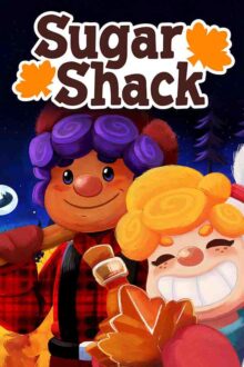 Sugar Shack Free Download By Steam-repacks