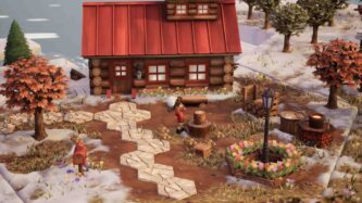 Sugar Shack Free Download By Steam-repacks.com