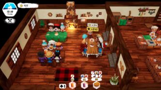 Sugar Shack Free Download By Steam-repacks.com