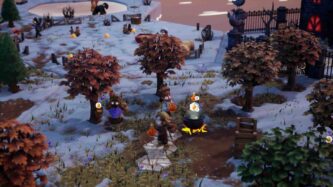 Sugar Shack Free Download By Steam-repacks.com