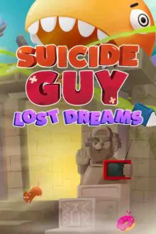 Suicide Guy The Lost Dreams Free Download By Steam-repacks