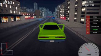 Sunset Racer Free Download By Steam-repacks.com
