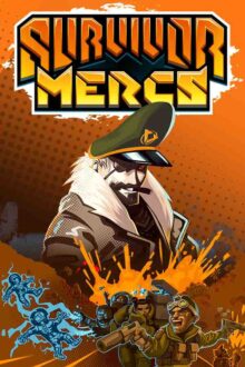 Survivor Mercs Free Download By Steam-repacks