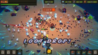 Survivor Mercs Free Download By Steam-repacks.com