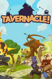 Tavernacle Free Download (v2023.09.11)