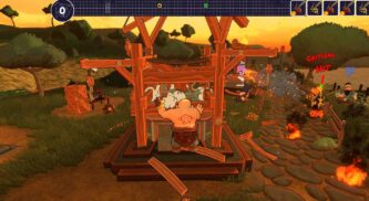 Tavernacle Free Download By Steam-repacks.com