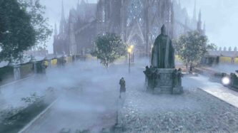 Tenebris Pictura Free Download By Steam-repacks.com