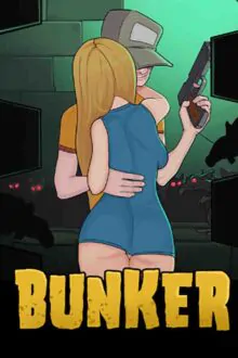 The Bunker 69 Free Download By Steam-repacks