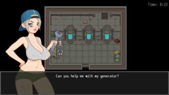 The Bunker 69 Free Download By Steam-repacks.com