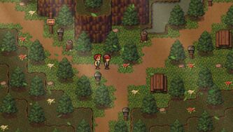 The Clowns Forest 2 Waking Shadows Free Download By Steam-repacks.com