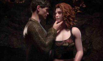 The Genesis Order Free Download By Steam-repacks.com