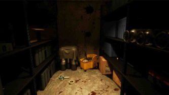 The Great Fear Free Download By Steam-repacks.com