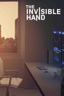 The Invisible Hand Free Download By Steam-repacks