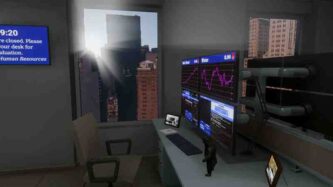 The Invisible Hand Free Download By Steam-repacks.com
