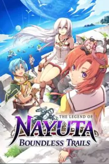 The Legend Of Nayuta Boundless Trails Free Download By Steam-repacks