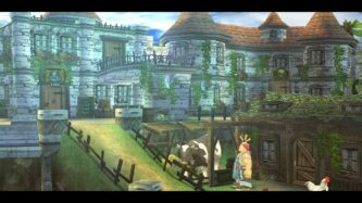 The Legend Of Nayuta Boundless Trails Free Download By Steam-repacks.com