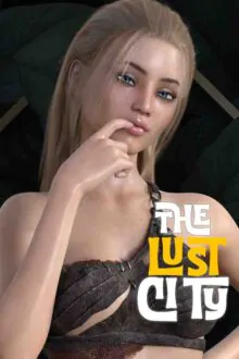 The Lust City Free Download By Steam-repacks