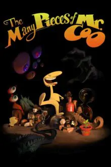 The Many Pieces of Mr. Coo Free Download (v1.00.01)