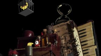 The Many Pieces of Mr. Coo Free Download By Steam-repacks.com