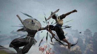 The Matchless Kungfu Free Download By Steam-repacks.com