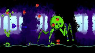 The Void Rains Upon Her Heart Free Download By Steam-repacks.com
