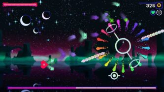 The Void Rains Upon Her Heart Free Download By Steam-repacks.com