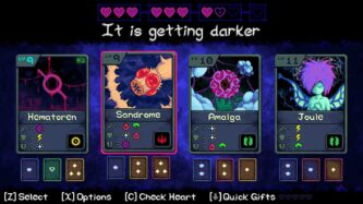 The Void Rains Upon Her Heart Free Download By Steam-repacks.com