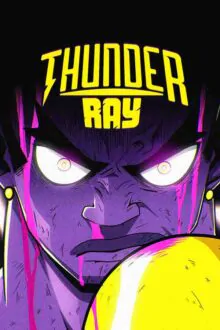 Thunder Ray Free Download By Steam-repacks
