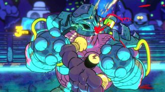 Thunder Ray Free Download By Steam-repacks.com