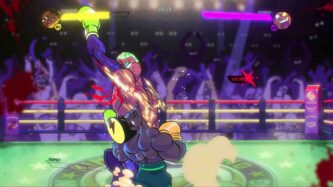 Thunder Ray Free Download By Steam-repacks.com