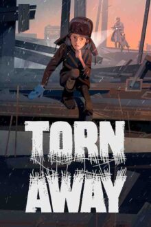 Torn Away Free Download By Steam-repacks