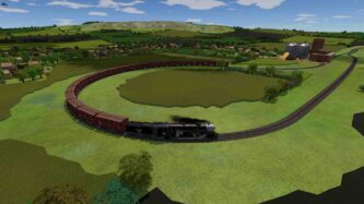 Train World Free Download By Steam-repacks.com