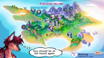 Tropical Hearts Free Download By Steam-repacks.com