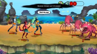 Tropical Hearts Free Download By Steam-repacks.com