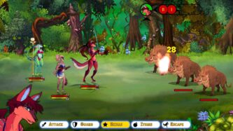 Tropical Hearts Free Download By Steam-repacks.com