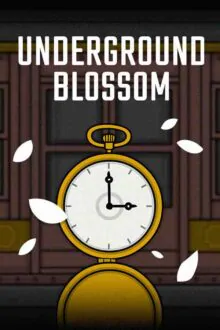 Underground Blossom Free Download (v1.1.10)