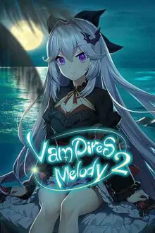 Vampires Melody 2 Free Download By Steam-repacks