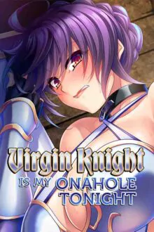 Virgin Knight Is My Onahole Tonight Free Download By Steam-repacks