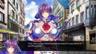 Virgin Knight Is My Onahole Tonight Free Download By Steam-repacks.com
