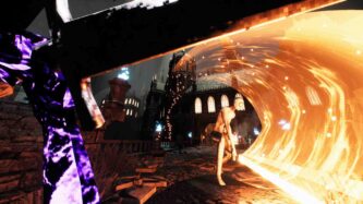 Voidborn Free Download By Steam-repacks.com