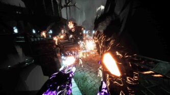 Voidborn Free Download By Steam-repacks.com