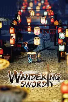 Wandering Sword Free Download (v1.21.26)