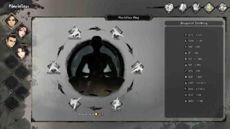 Wandering Sword Free Download By Steam-repacks.com