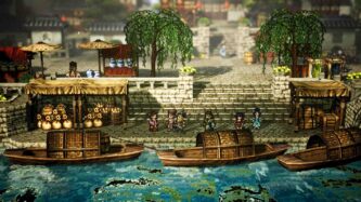Wandering Sword Free Download By Steam-repacks.com