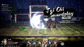 Wandering Sword Free Download By Steam-repacks.com