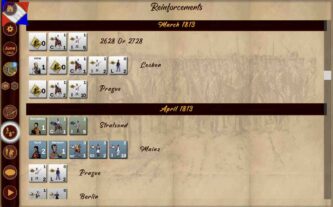 War and Peace Free Download By Steam-repacks.com